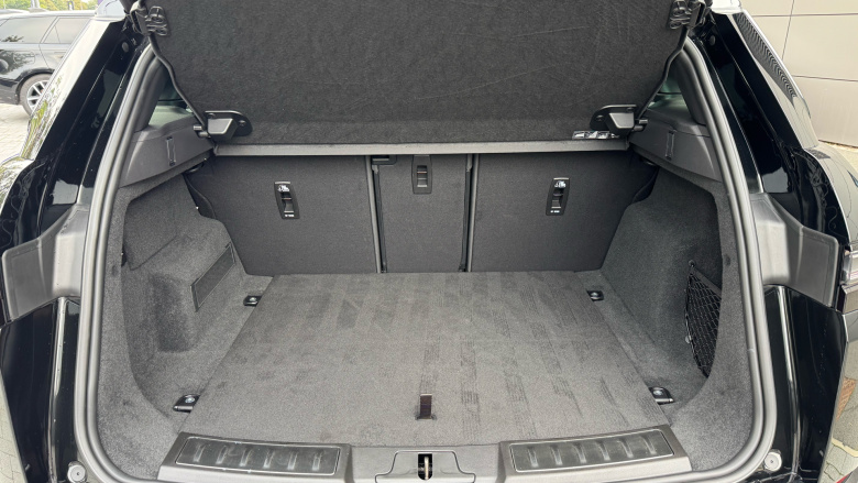 Land Rover Range Rover Evoque 2.0 D200 Edition 5dr Auto Diesel Hatchback